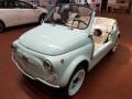 usato FIAT 500