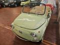 usato FIAT 500