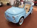 usato FIAT 500