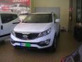 usato KIA Sportage