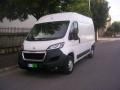 usato PEUGEOT Boxer