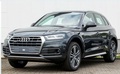 Usato AUDI Q5