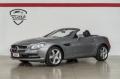 usato MERCEDES SLK 200
