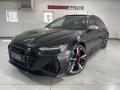 usato AUDI RS6