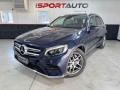 usato MERCEDES GLC 250