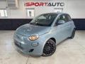 usato FIAT 500e