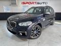 usato BMW X3