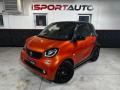 usato SMART ForTwo