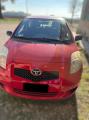 usato TOYOTA Yaris