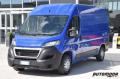 usato PEUGEOT Boxer