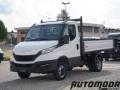 usato IVECO Daily