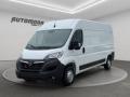 usato OPEL Movano
