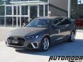 usato AUDI A4