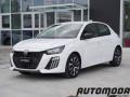 Km 0 PEUGEOT 208