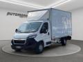 usato PEUGEOT Boxer