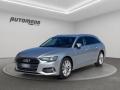 usato AUDI A6
