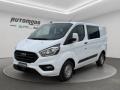 usato FORD Transit Custom