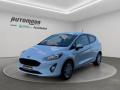 usato FORD Fiesta