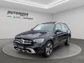 usato MERCEDES GLC 200