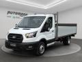 usato FORD Transit