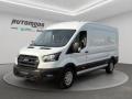 usato FORD Transit