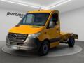 usato MERCEDES Sprinter