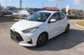 usato TOYOTA Yaris