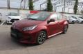 usato TOYOTA Yaris