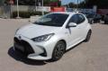 usato TOYOTA Yaris
