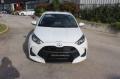usato TOYOTA Yaris