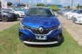 usato RENAULT Captur