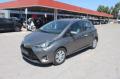 usato TOYOTA Yaris