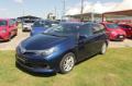 usato TOYOTA Auris Touring Sports