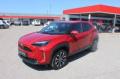 usato TOYOTA Yaris Cross