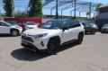 usato TOYOTA RAV 4