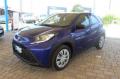 Km 0 TOYOTA Aygo X