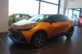 Km 0 TOYOTA C HR