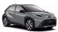 Km 0 TOYOTA Aygo X