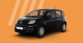 Km 0 FIAT Panda