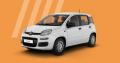 Km 0 FIAT Panda