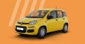 Km 0 FIAT Panda
