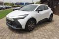usato TOYOTA C HR
