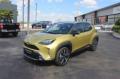 usato TOYOTA Yaris Cross