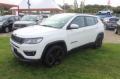 usato JEEP Compass