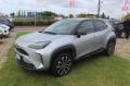 usato TOYOTA Yaris Cross