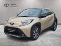 usato TOYOTA Aygo X
