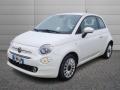 usato FIAT 500
