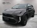 usato TOYOTA Yaris Cross