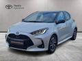 usato TOYOTA Yaris