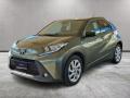 usato TOYOTA Aygo X
